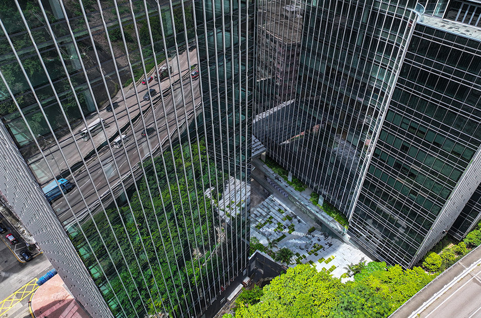 瓊林街83 號– Open House Hong Kong
