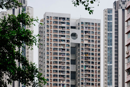 Clague Garden Estate