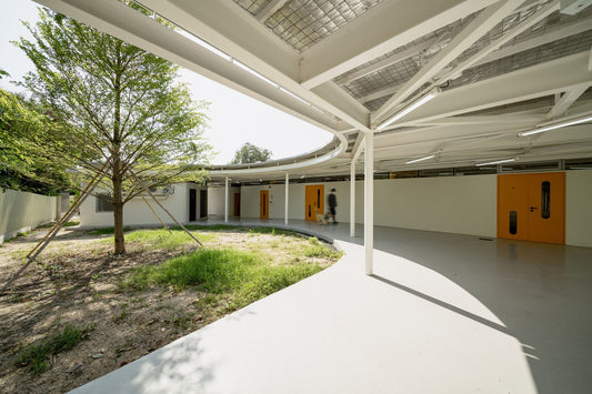 The House of Joy and Mercy