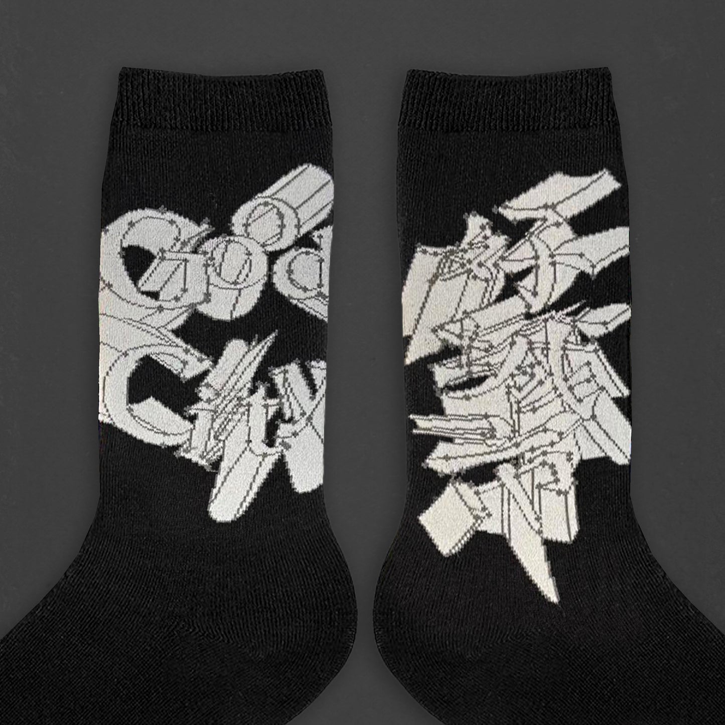 OHHK 2025 Good City Socks