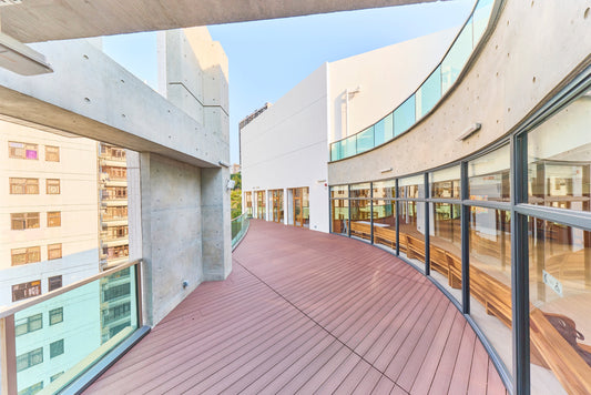 North Point Methodist Church