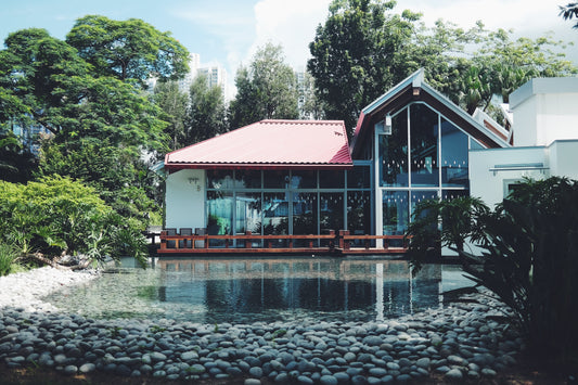 Maggie's Cancer Caring Centre