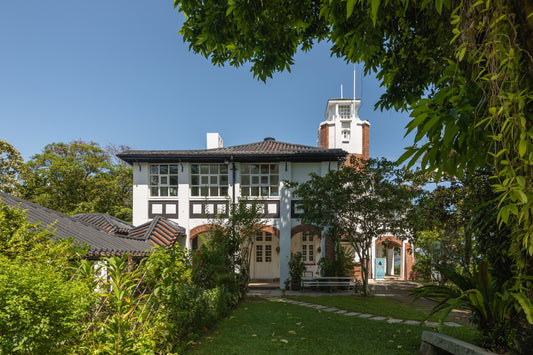 Island House Conservation Studies Centre
