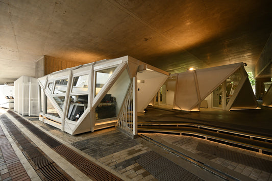 Jockey Club - The Conservancy Association Urban Forestry Green Hub