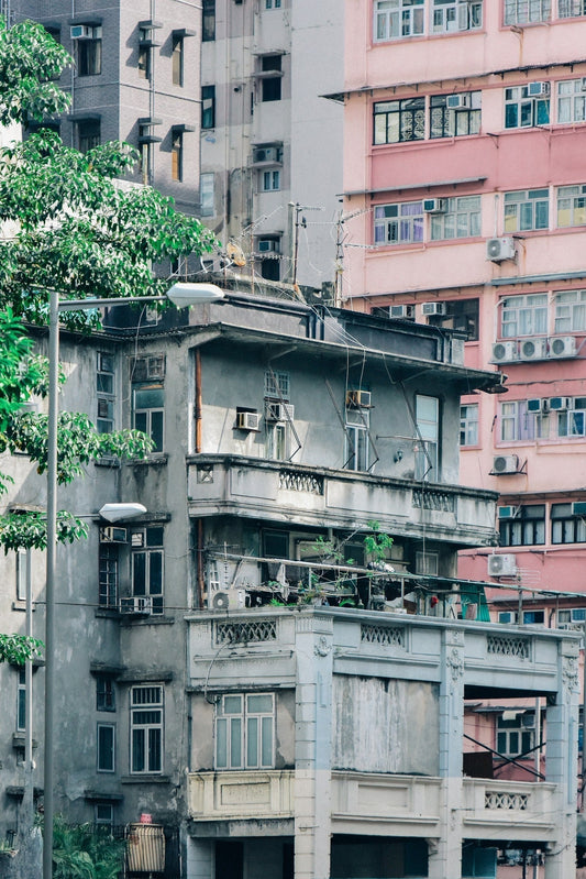 Onka @ No.1 Playing Field Road