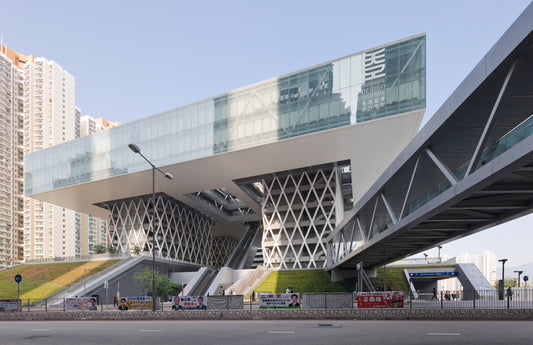 Hong Kong Design Institute