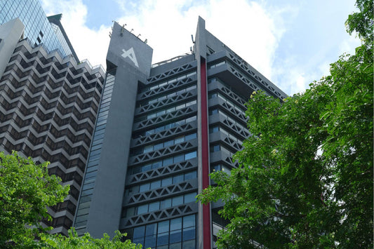 Hong Kong Arts Centre