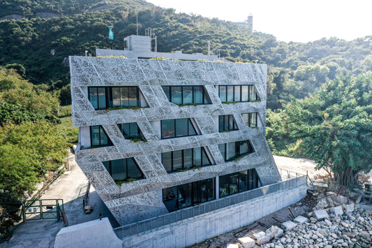 The Hong Kong Federation of Youth Groups Jockey Club Stanley Outdoor Training Camp