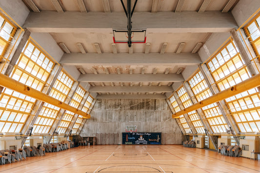 St. Stephen’s College