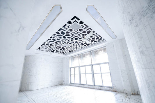 Kowloon Mosque and Islamic Centre