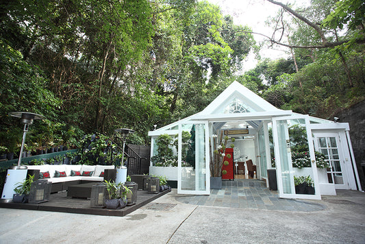 Crown Wine Cellars - Little Hong Kong