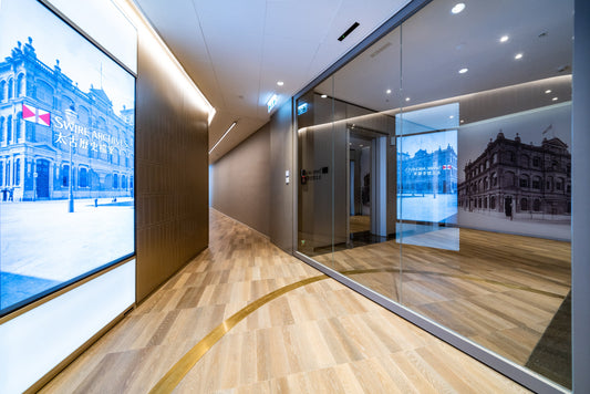 Swire Archive Centre