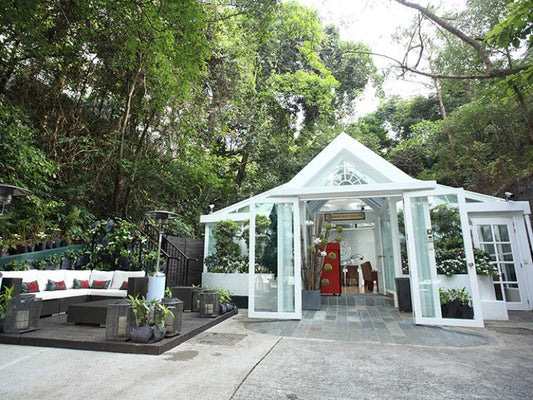Crown Wine Cellars