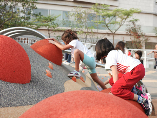 Hoi Fai Road Park