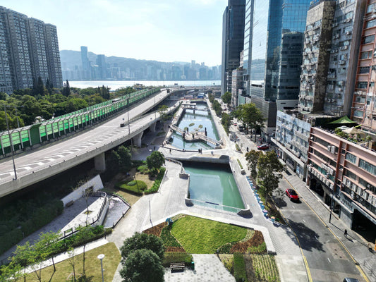 Tsui Ping River