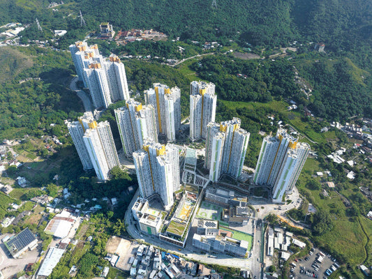 Queens Hill Estate