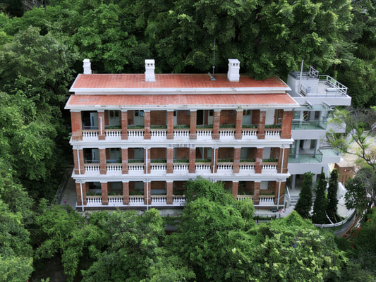 Roberts Block Creative Arts Therapy Centre