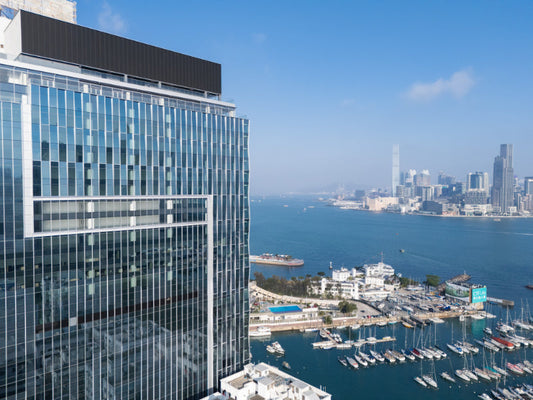 One Causeway Bay