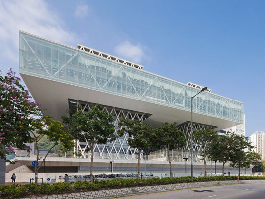 Hong Kong Design Institute
