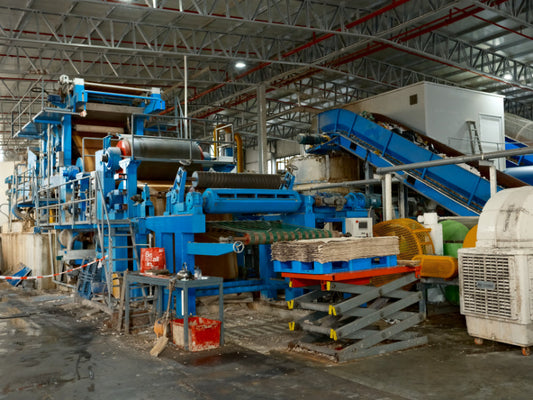 Mil Mill