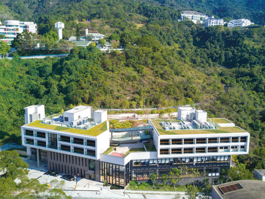 Jockey Club Home for Hospice