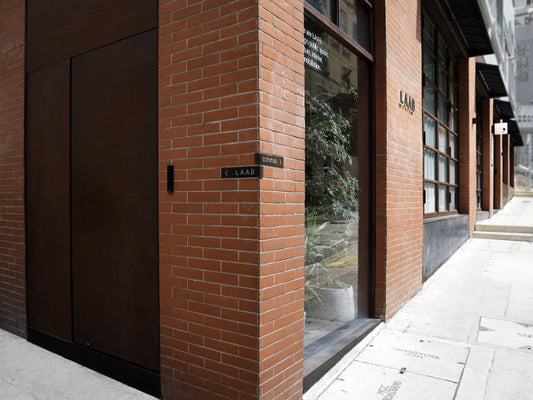 LAAB Architects Studio