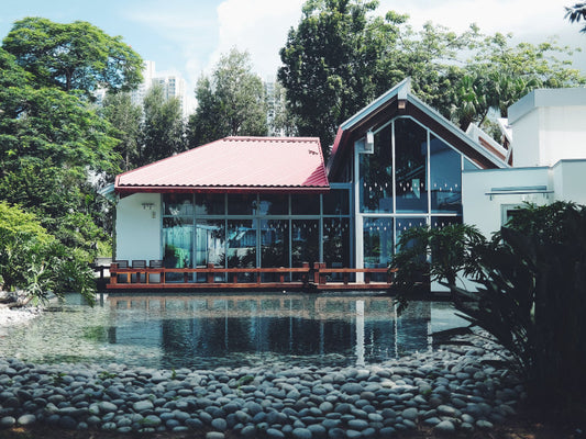 Maggie's Cancer Caring Centre Hong Kong