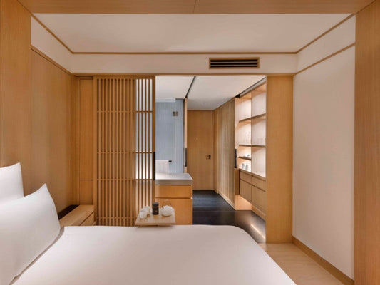 AKI Hotel Hong Kong – MGallery Collection