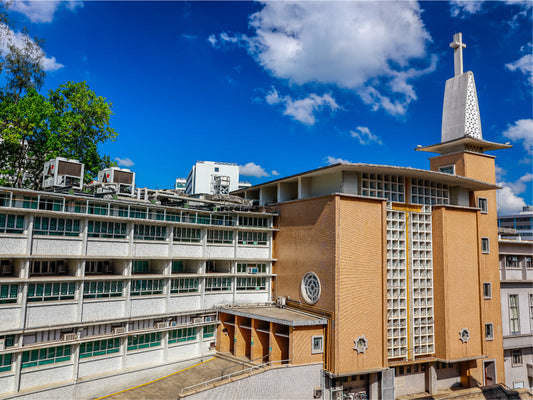 Kowloon Methodist Church