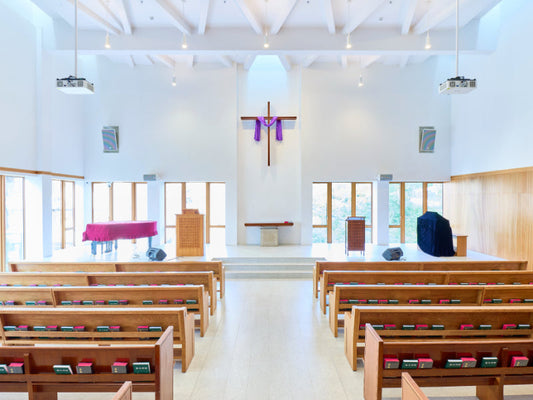 North Point Methodist Church