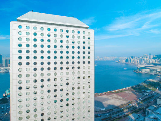 Jardine House