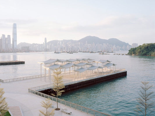 TOWNPLACE Pier