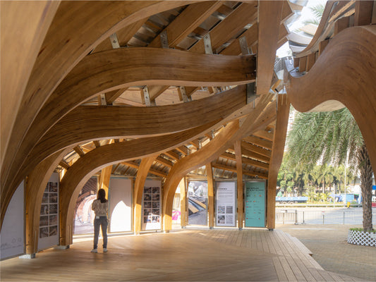 Su Chang Design Research Office