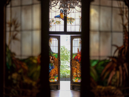 Villa Haw Par