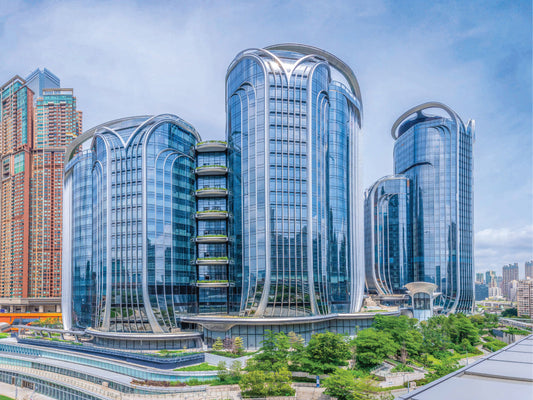 International Gateway Centre (IGC)