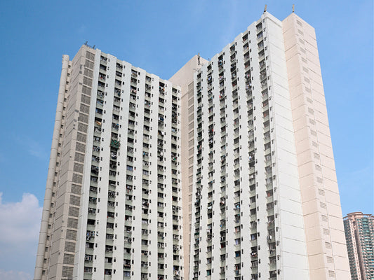 Sci-fi Tuen Mun