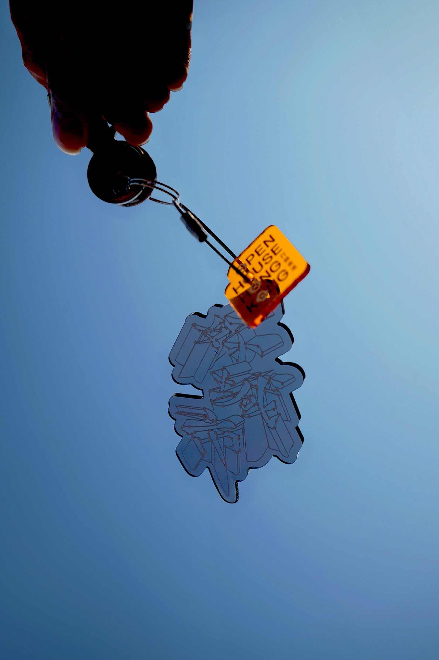 OHHK 2025 Good City Bundle