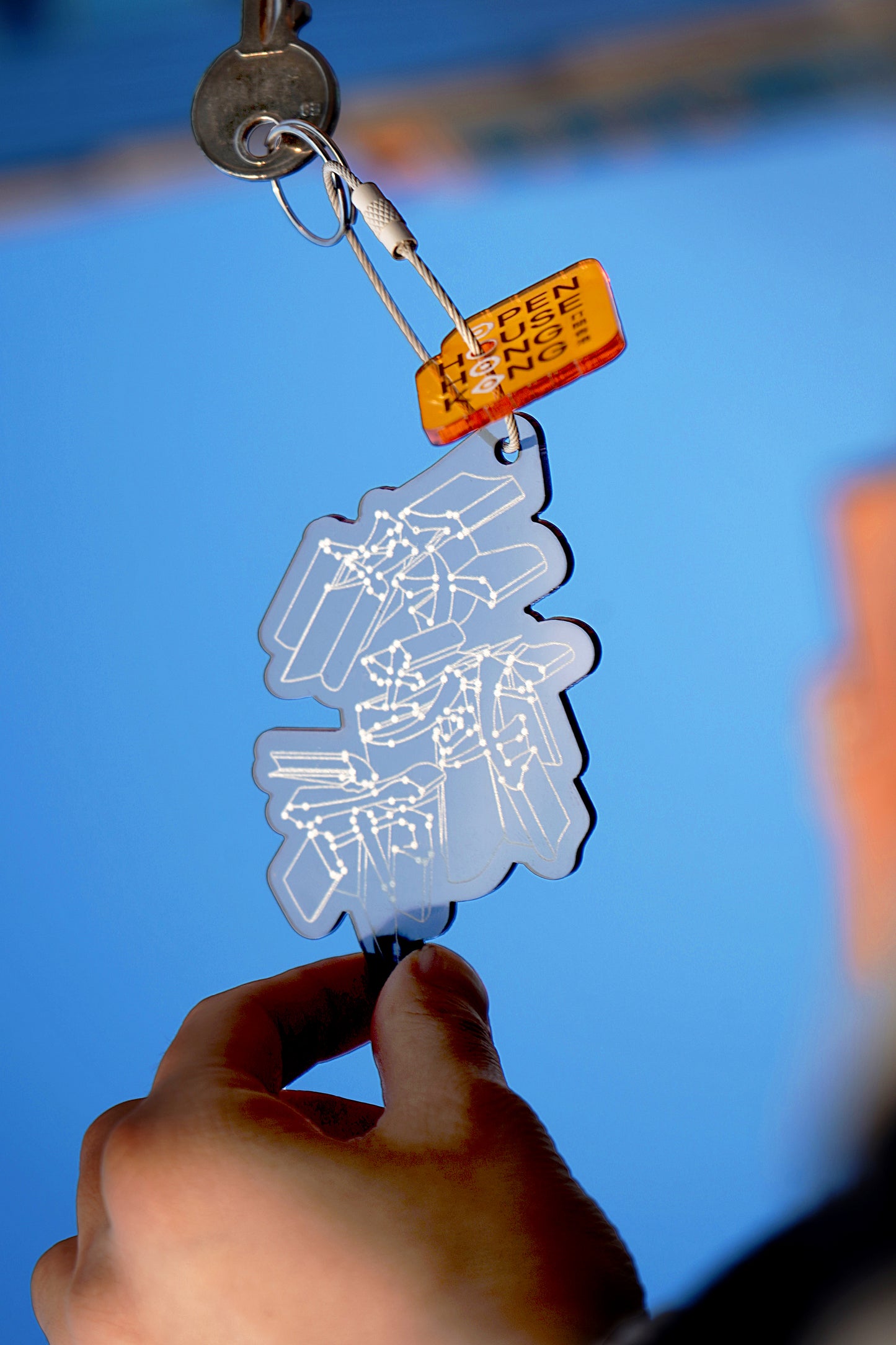 OHHK 2025 Good City Bundle