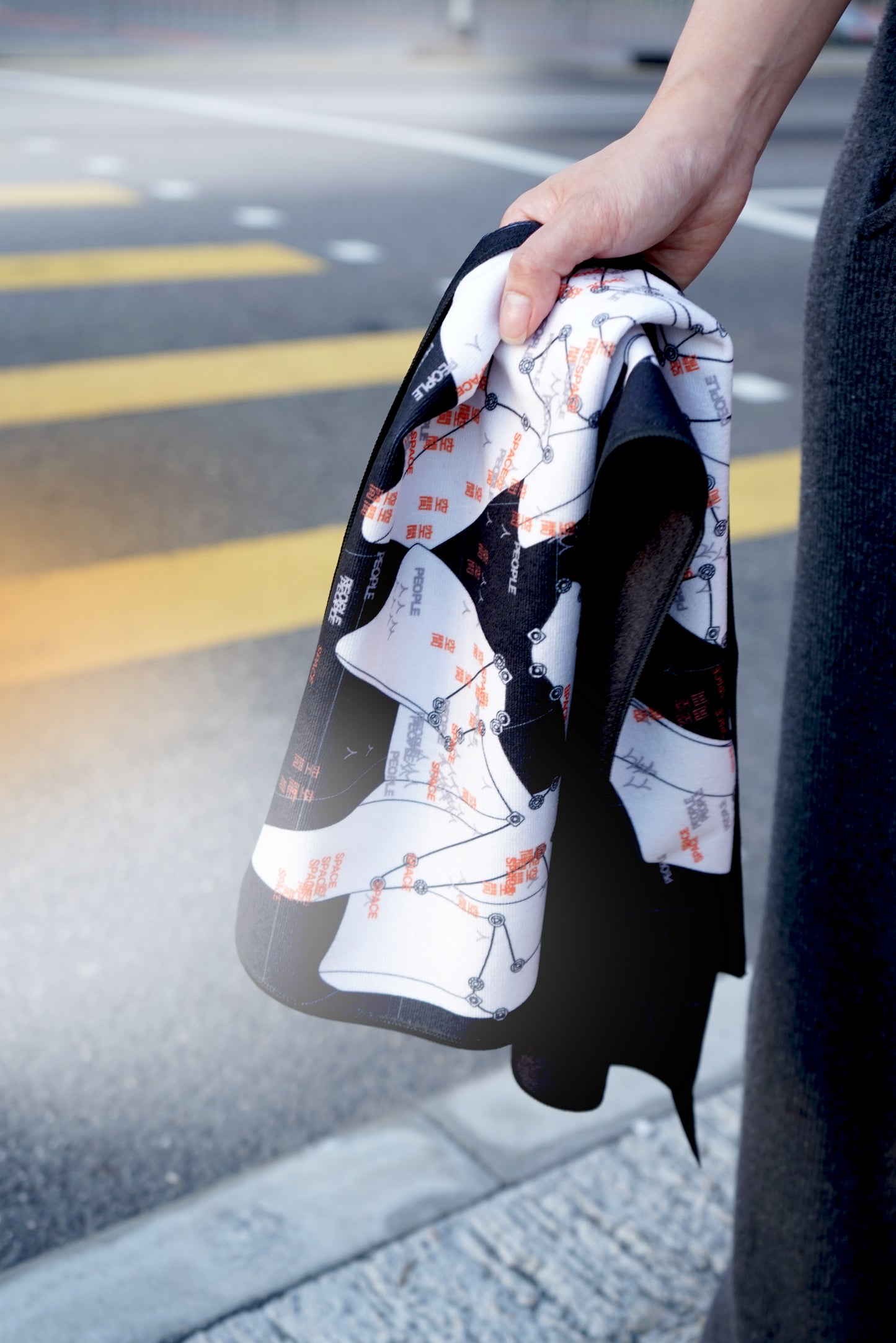 OHHK 2025 Good City Towel