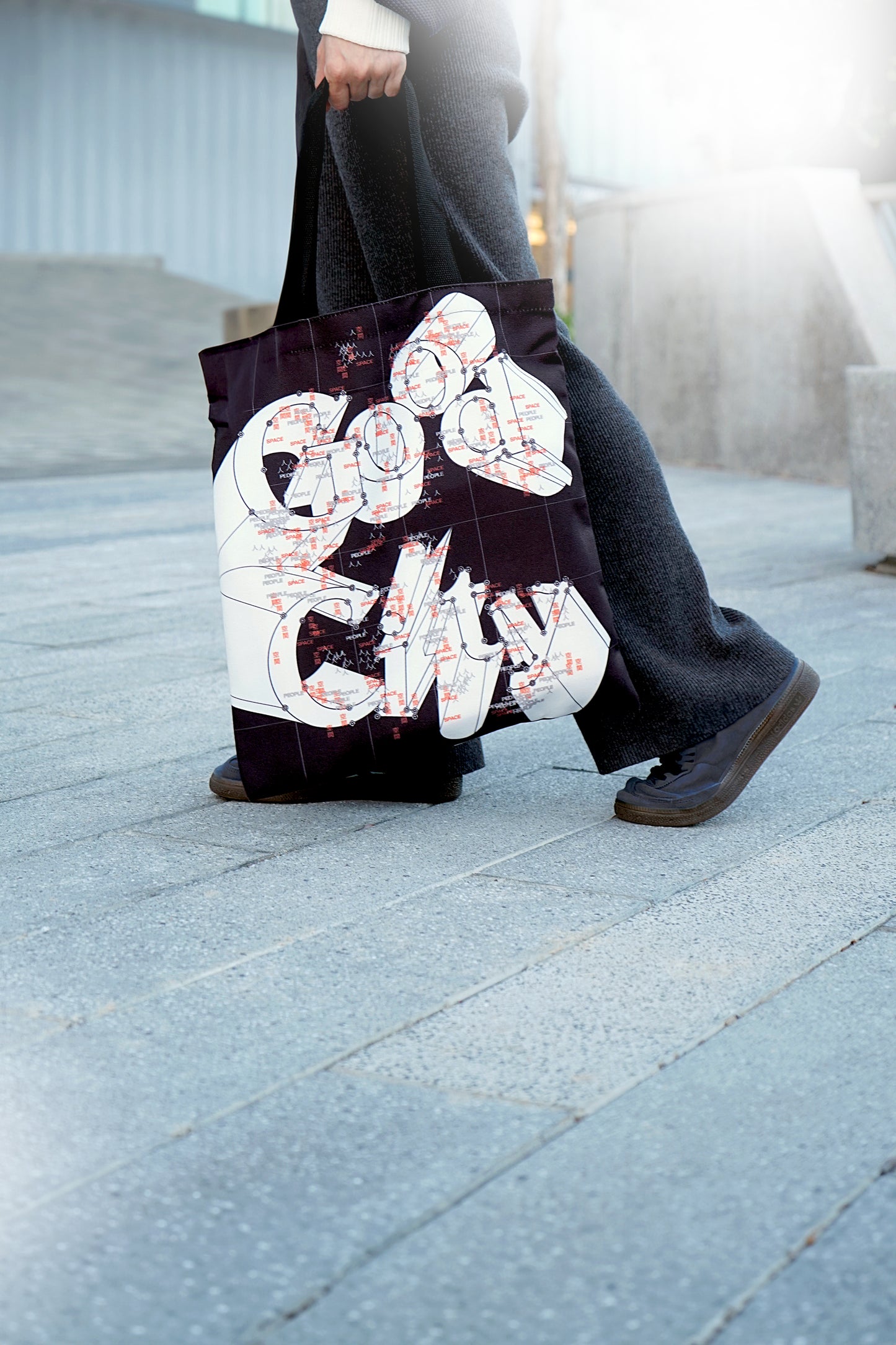 OHHK 2025 Good City Bundle