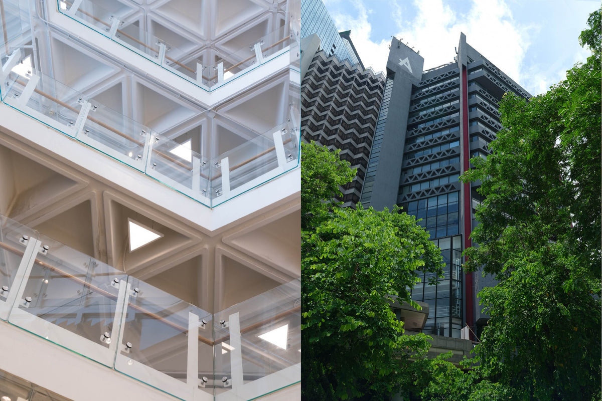 Hong Kong Arts Centre – Open House Hong Kong