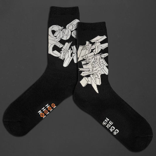 OHHK 2025 Good City Socks