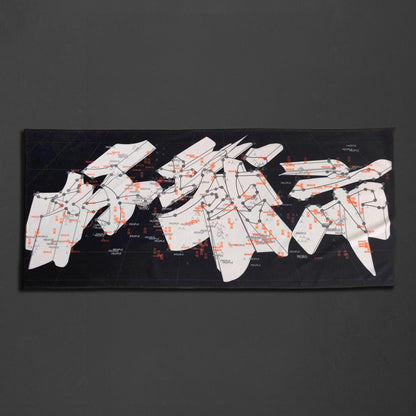 OHHK 2025 Good City Towel