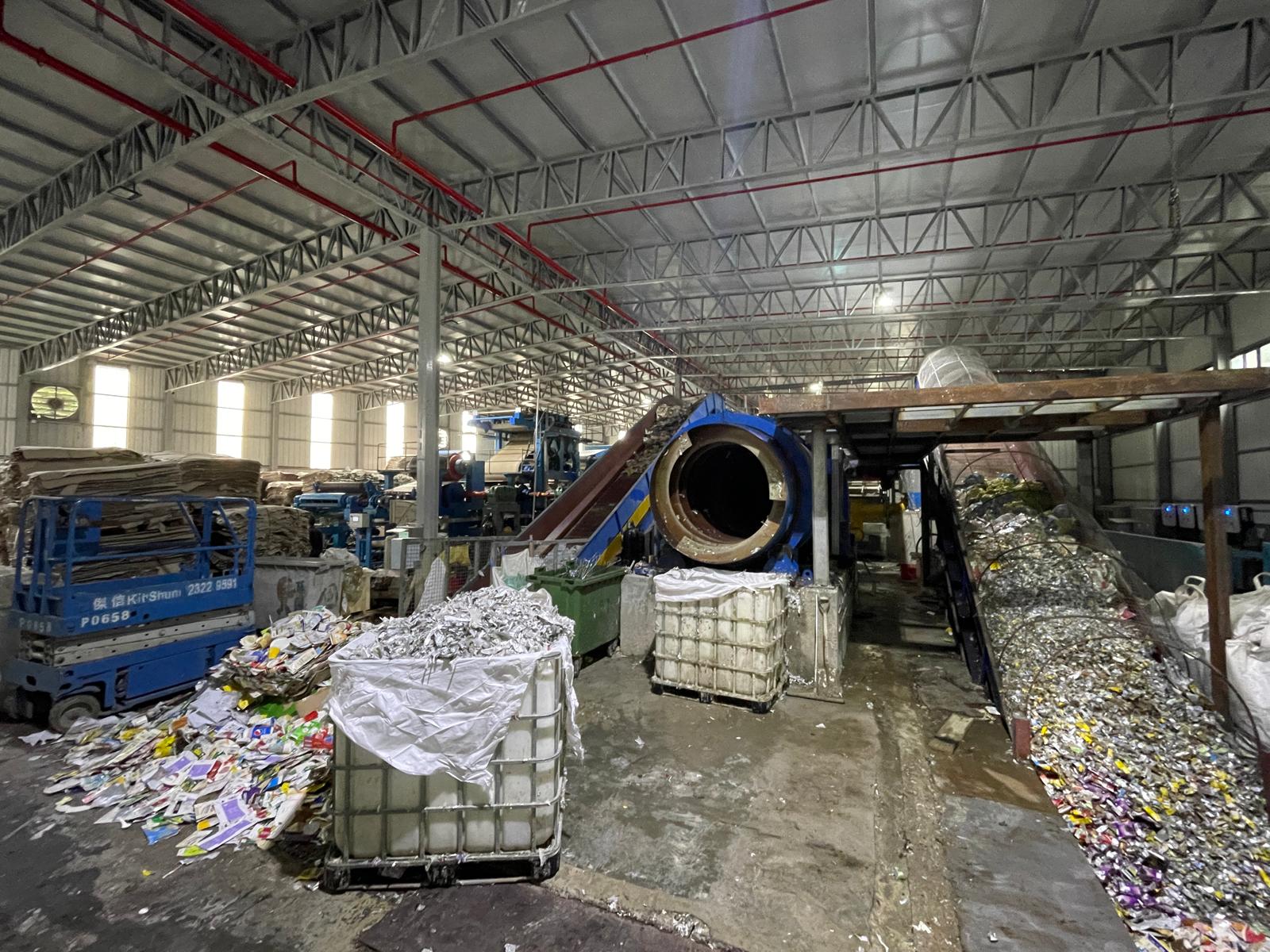 Mil Mill – Open House Hong Kong