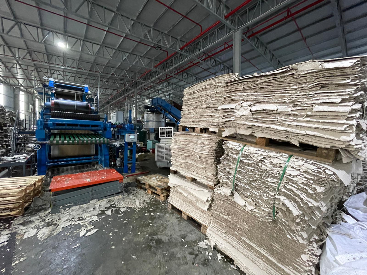 Mil Mill – Open House Hong Kong