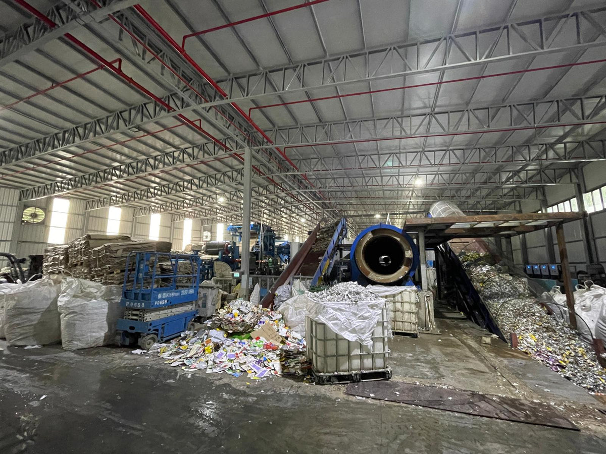 Mil Mill – Open House Hong Kong